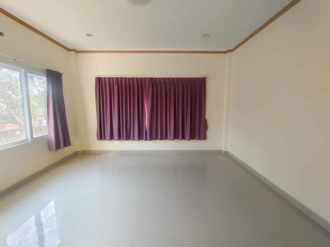 รูป บ้านเดี่ยว 800.8 ตร.วา สีชมพู ขอนแก่น 4.3M - รูปที่ 26/48