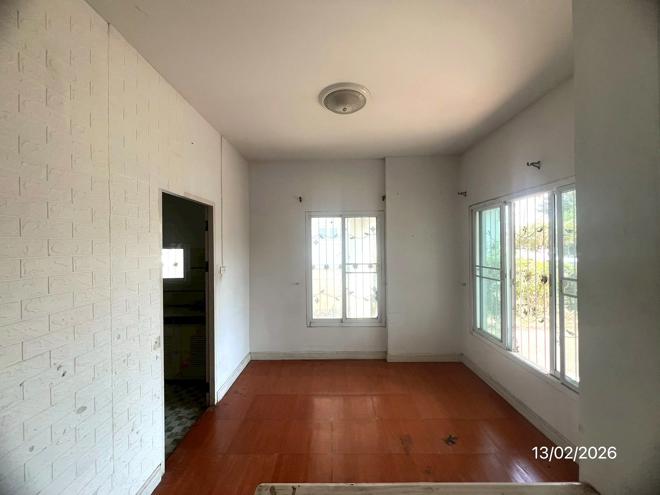 รูป บ้านเดี่ยว 75.3 ตร.วา พฤกษาธารา เมืองพิษณุโลก พิษณุโลก 2.9M - รูปที่ 8/30