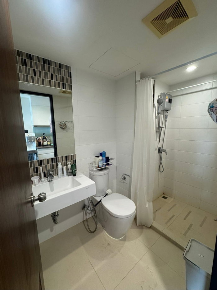 รูป JA-1454 📣For rent  🏢 Beyond Sukhumvit condo (บียอนด์ สุขุมวิท) สรรพาวุติ2 บางนา 🏢 - รูปที่ 11/11