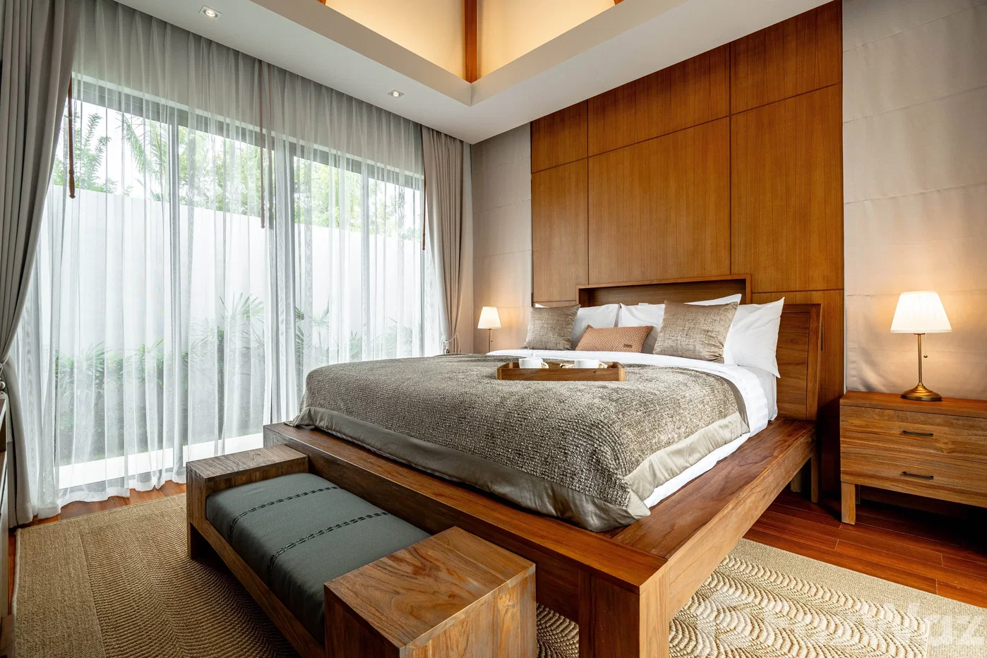 รูป ขาย วิลล่า 3 ห้องนอน ในโครงการ อัญชัน ฟลอร่า 6204452 - รูปที่ 27/37