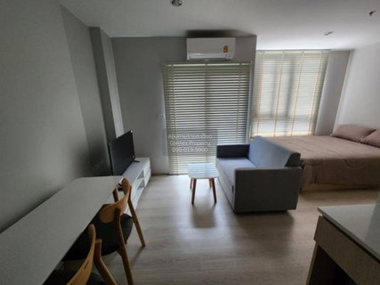 รูปภาพ 🔥🔥🔥 FOR RENT condo , Nue Noble Srinakarin-Lasalle , Samrong Nuea , Mueang Samut Prakan , Samut Prakarn , CX-77633 ✅ Live chat with us ADD LINE @connexproperty ✅ 🔥🔥🔥