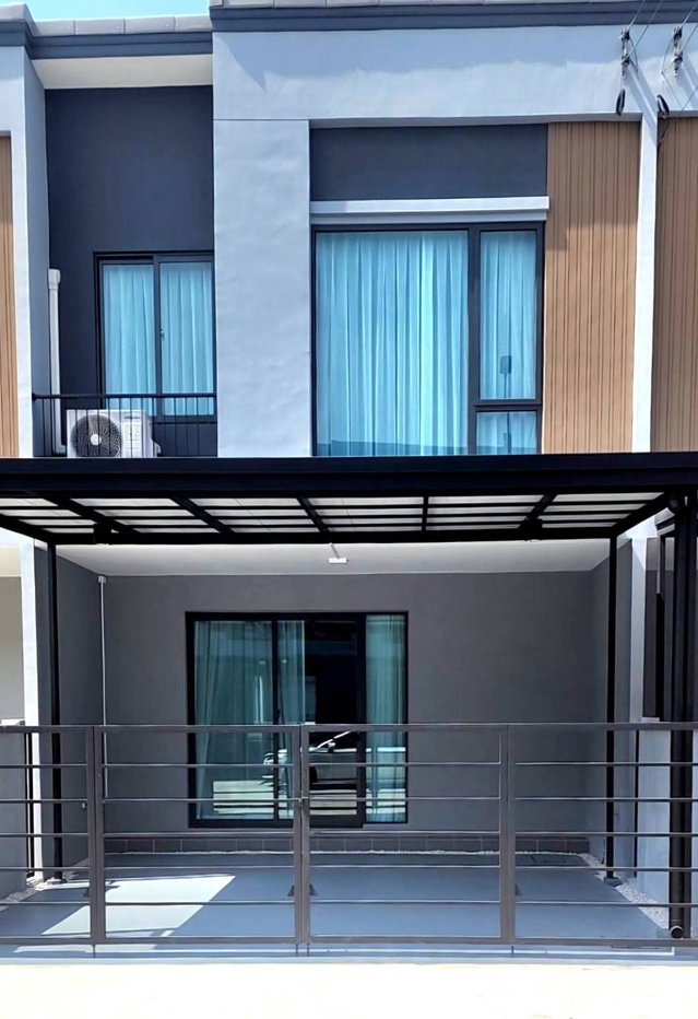รูป 🟢For Rent🟢พลีโน สุขุมวิท บางนา2📱แอดไลน์ @519honhd (ตอบ ⚡ 24 ชม.) CV5 - รูปที่ 8/12
