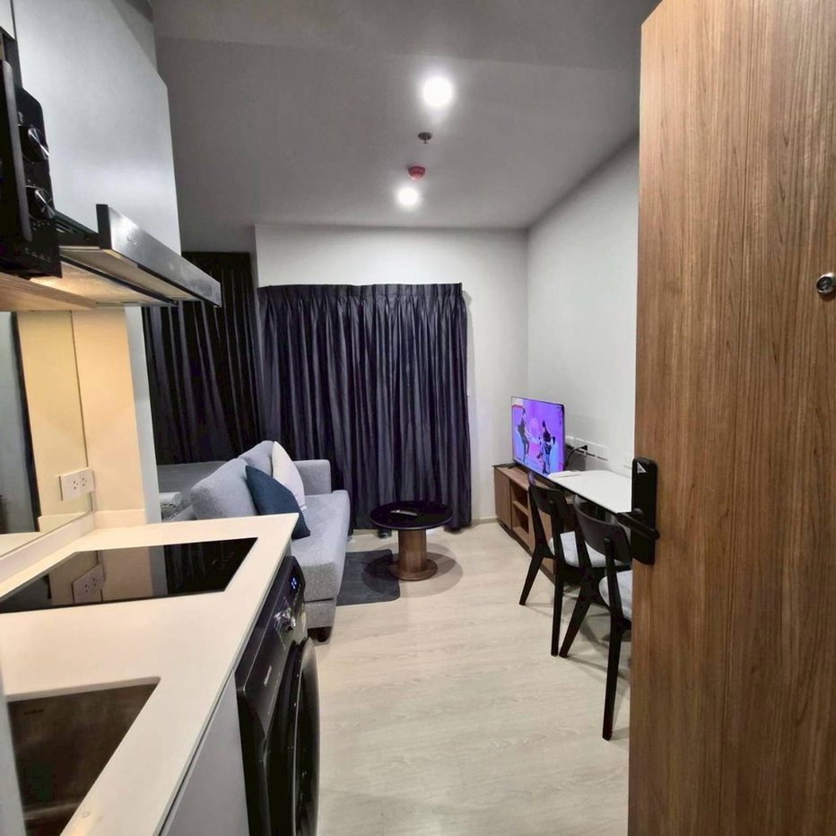 รูป 🤝🏻RB24245 ให้เช่าถูกมาก👍นิว ริเวอร์เรสต์ ราษฎร์บูรณะ✅แอดไลน์ @mproperty( มี @ ด้วย) แอดมินตอบไว - รูปที่ 6/16