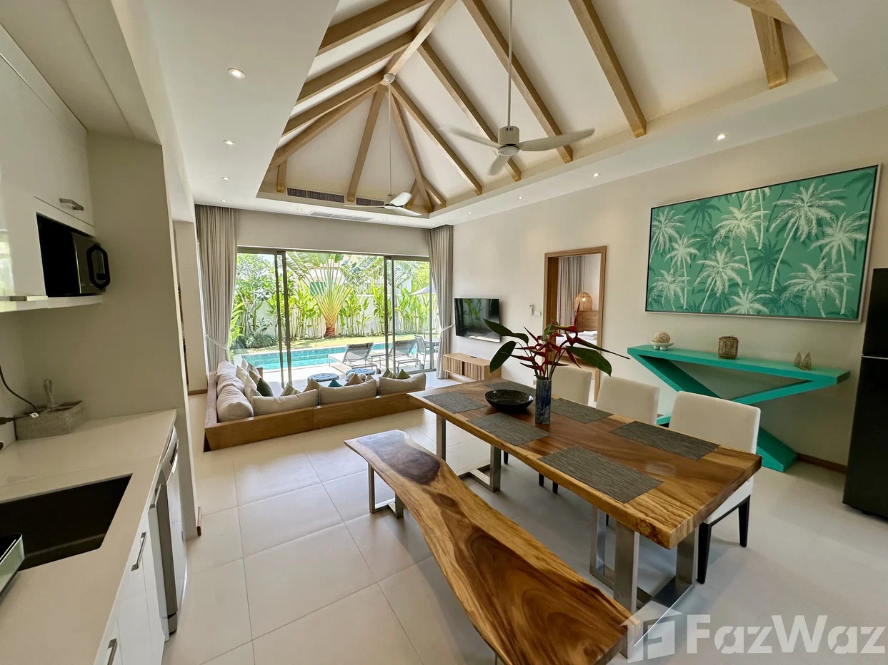 รูป ขาย วิลล่า 3 ห้องนอน ในโครงการ ตรีชฎา บรีซ 6204735 - รูปที่ 2/21