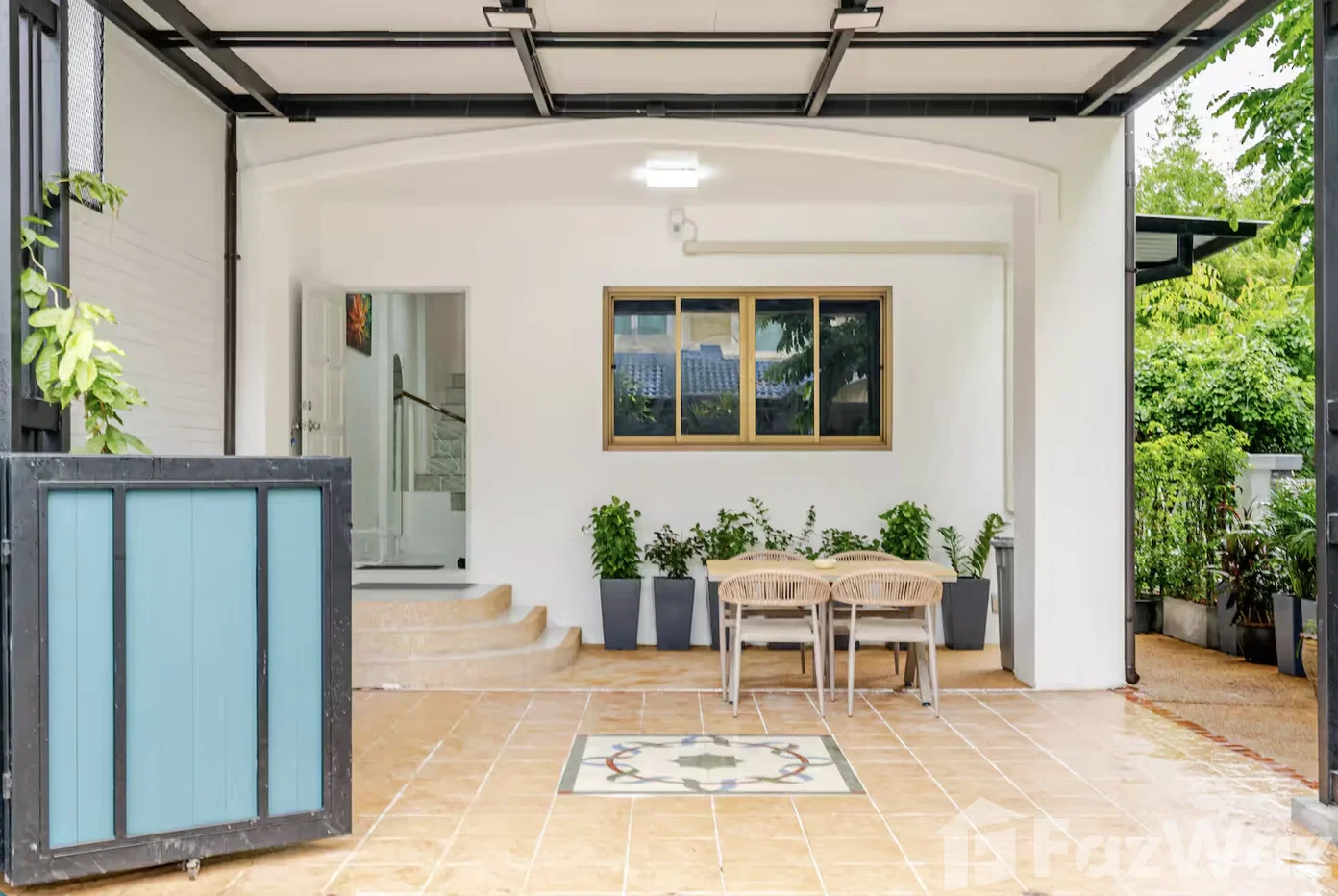 รูป ขาย ทาวน์เฮ้าส์ 2 ห้องนอน ใน ป่าตอง, ภูเก็ต 6203849 - รูปที่ 22/39