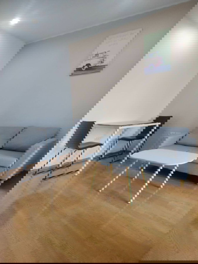 รูป Unit Available at U Delight @ Onnut Station  - รูปที่ 2/7