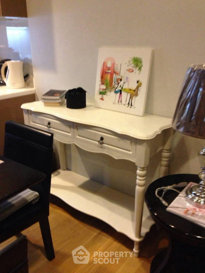 รูป คอนโด 1-ห้องนอน ที่ สิริ แอท สุขุมวิท ใกล้ BTS ทองหล่อ (ID 2820681) - รูปที่ 8/8