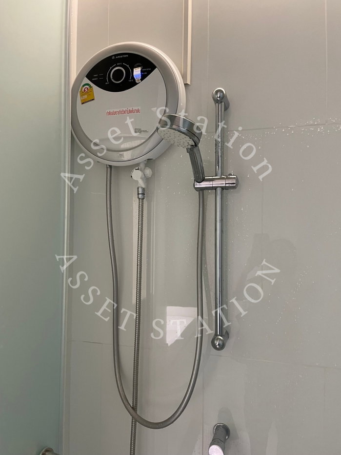 picture 🏙️ Condo for Rent at Triple Y Residence – Beautiful Unit in Samyan, Prime Location - 6/6
