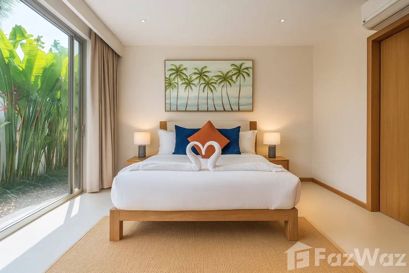 picture 4 Bedroom Corner Villa Trichada Breeze For sale 6204565 - 12/48