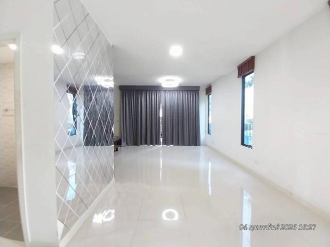 รูป ทาวน์เฮ้าส์ 33.9 ตร.วา พฤกษาวิลล์ 81 รามคำแหง-เสรีไทย เขตคันนายาว กรุงเทพมหานคร 5M - รูปที่ 4/38