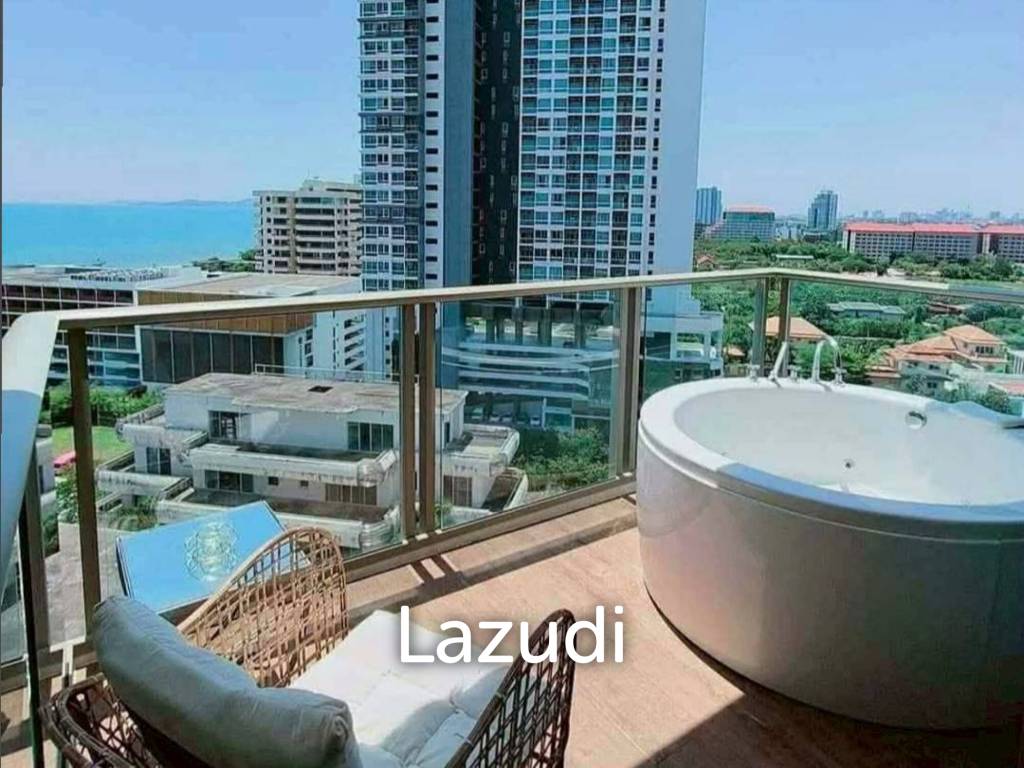 picture 1 Bed 1 Bath 45 SQ.M. The Riviera Monaco - 7/9
