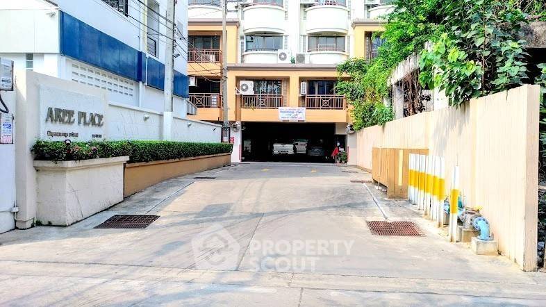 รูป คอนโด 3-ห้องนอน ที่ อารีย์ เพลส สุขุมวิท 26 ใกล้ BTS พร้อมพงษ์ (ID 2823477) - รูปที่ 7/40