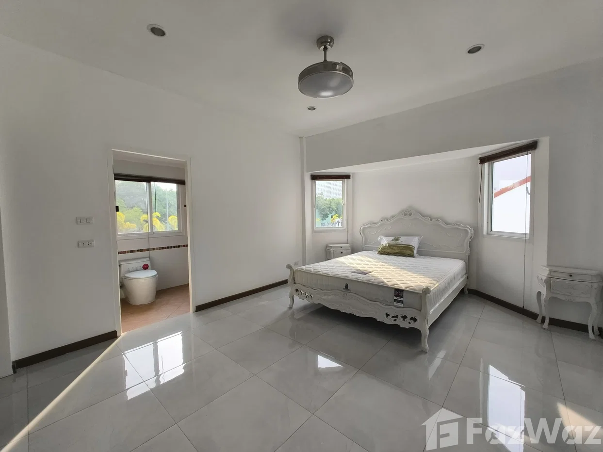 รูป ขาย วิลล่า 3 ห้องนอน ในโครงการ จอมเทียน บีช พาราไดซ์ วิลเลจ 6204371 - รูปที่ 26/34