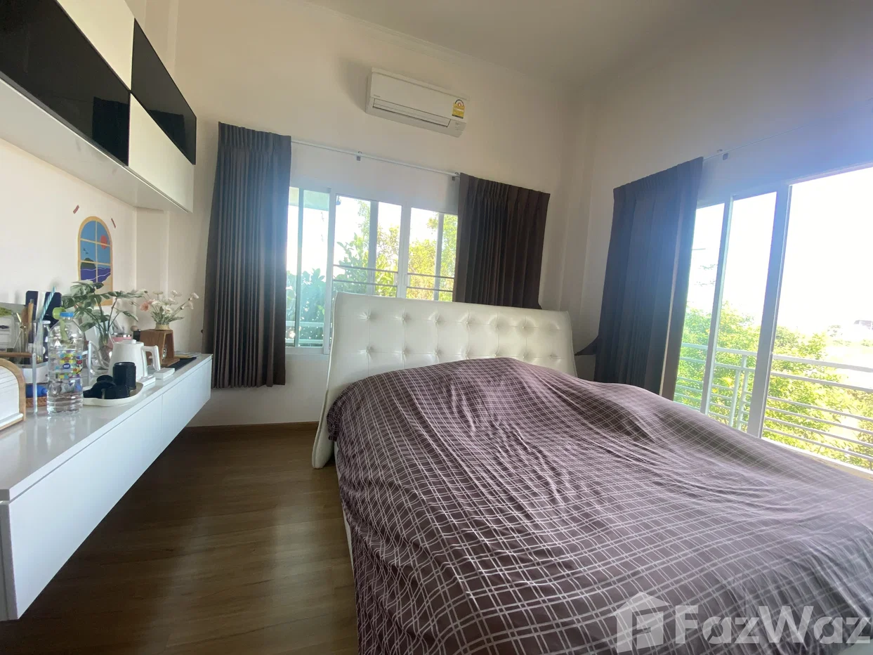 รูป ขาย บ้านเดี่ยว 4 ห้องนอน ใน หัวหิน, ประจวบคีรีขันธ์ 1043456 - รูปที่ 21/39