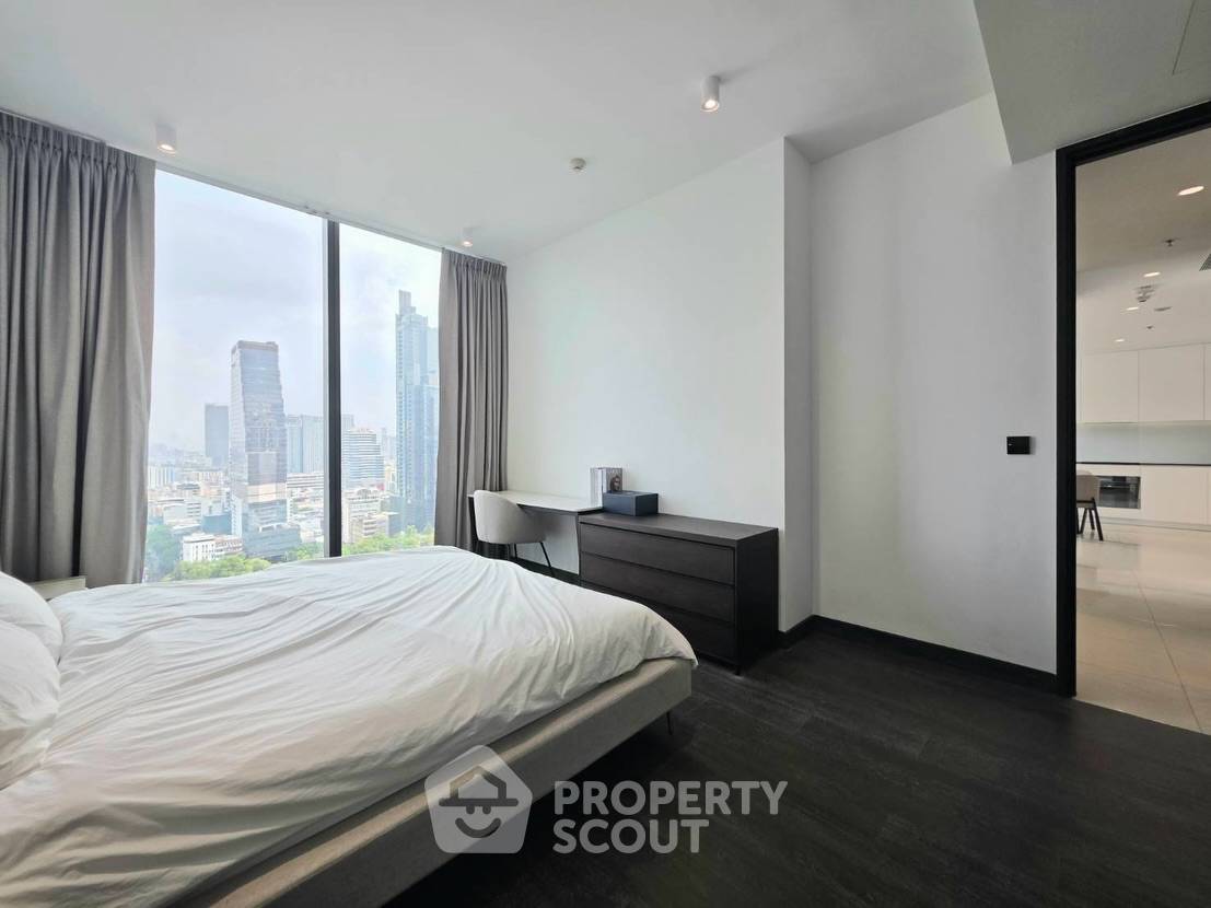 รูป คอนโด 2-ห้องนอน ที่ เทตต์ สาทร 12 ใกล้ BTS เซนต์หลุยส์ (ID 2823094) - รูปที่ 9/15