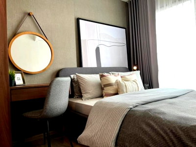 คอนโดให้เช่า : เช่าคอนโด Life Sukhumvit 62/ไลฟ์ สุขุมวิท 62 (E6904024) ID Line : @condo101