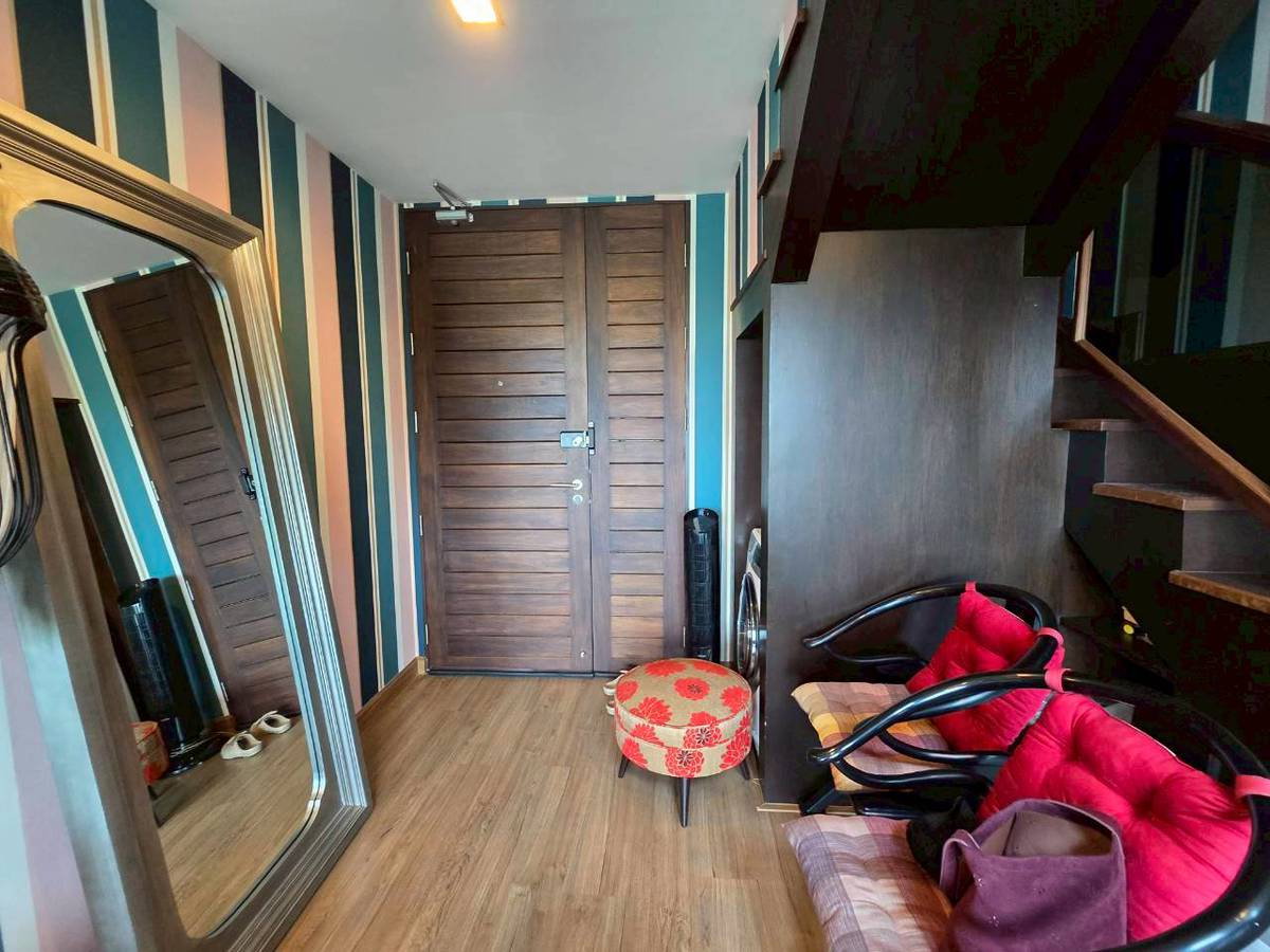 รูป ขายด่วน ฮิมมาการ์เด้นท์ คอนโดหรู เมืองเชียงใหม่ ( Himma Garden Condominium , Chang Phueak - Mueang Chiang Mai ) - รูปที่ 12/28