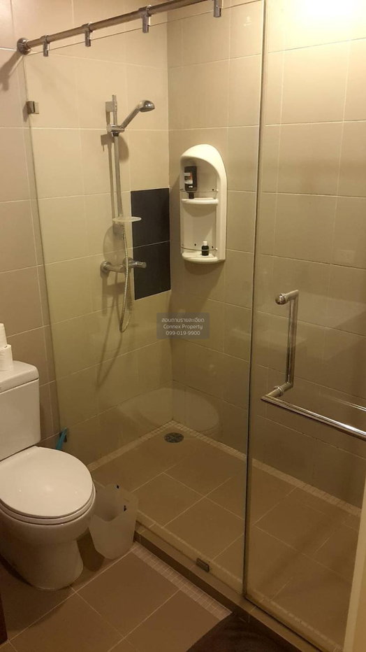 รูป 🔥🔥🔥 เช่าคอนโด  ไฮฟ์ สาทร BTS-กรุงธนบุรี คลองต้นไทร เขต คลองสาน กรุงเทพ CX-27440 ✅ ทักไลน์ @connexproperty ตอบทันที ทีมงานมืออาชีพ ✅ 🔥🔥🔥 - รูปที่ 11/11