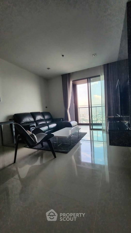 picture 2-BR Condo at Star View close to Phra Ram 3 (ID 2808144) - 5/13