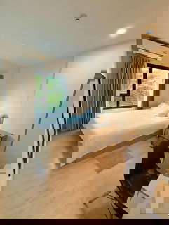 🏢 ขาย Escent Ville คอนโดติด Central Festival | 2 นอน 2 น้ำ ขายพร้อมผู้เช่า เพียง 3.9 ล้าน 🔥