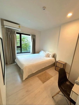 🏢 ขาย Escent Ville คอนโดติด Central Festival | 2 นอน 2 น้ำ ขายพร้อมผู้เช่า เพียง 3.9 ล้าน 🔥