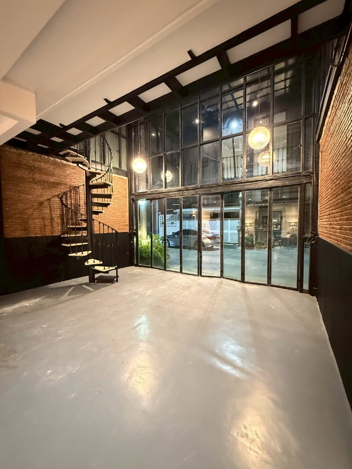 รูป บ้านสวย ไม่เหมือนใคร หมู่บ้านน่าอยู่และปลอดภัย ย่านเกษตรนวมินทร์ - รูปที่ 5/42