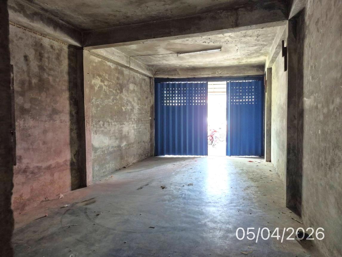 รูป บ้านเดี่ยว 54.5 ตร.วา ทุ่งสง นครศรีธรรมราช 7.6M - รูปที่ 18/32