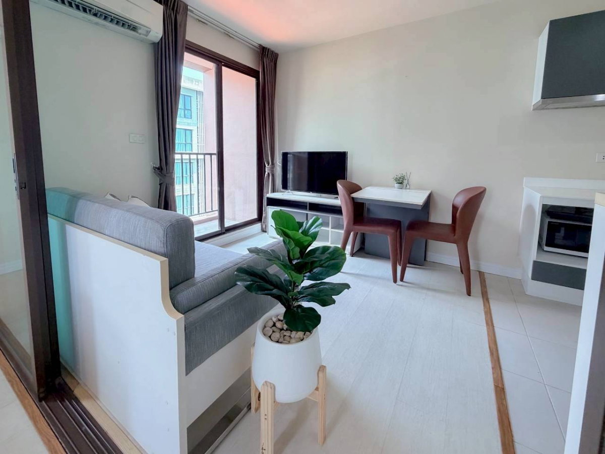 รูป Zcape 3 Condominium For Sell WR-04435 - รูปที่ 2/13