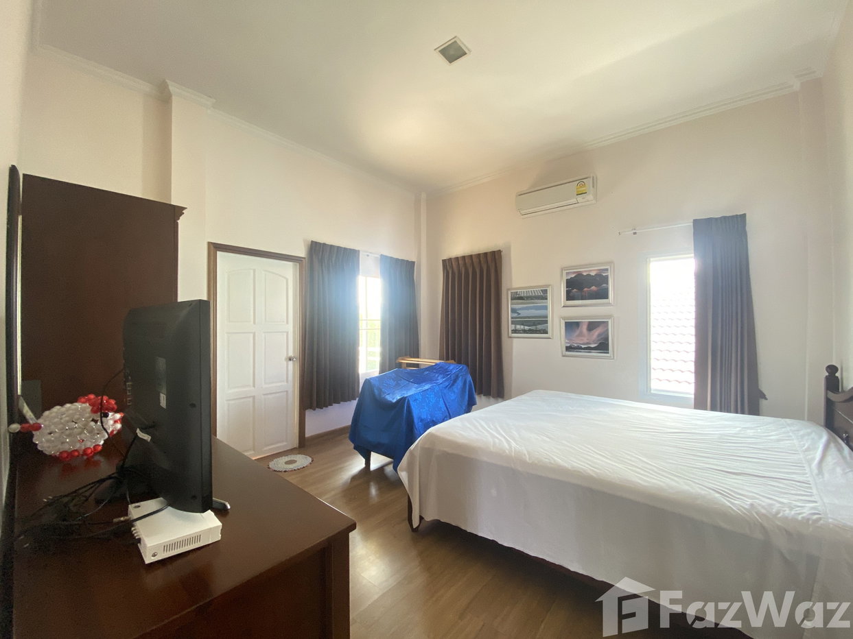 รูป ขาย บ้านเดี่ยว 4 ห้องนอน ใน หัวหิน, ประจวบคีรีขันธ์ 1043456 - รูปที่ 23/39