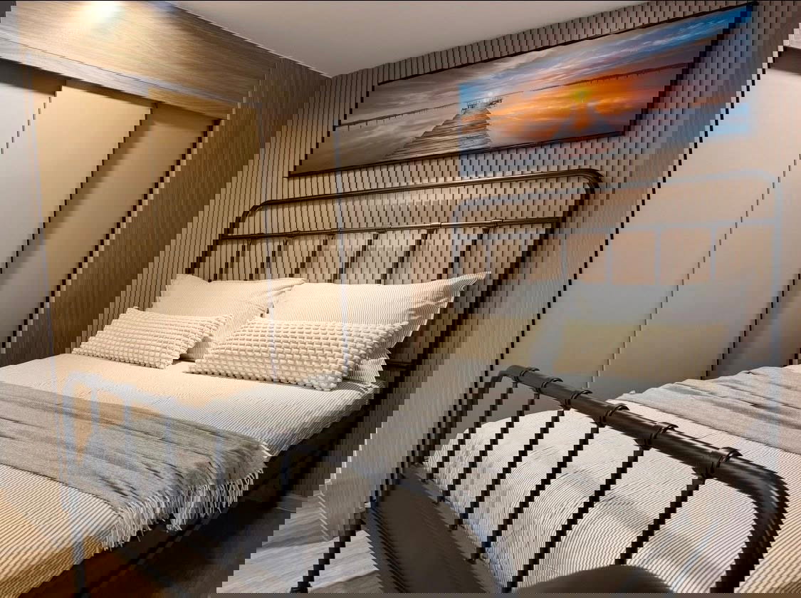 รูป RS5899 ให้เช่า คอนโด Culture Thonglor – Sukhumvit 59 เพียง 250 เมตรจาก BTS ทองหล่อ - รูปที่ 6/10