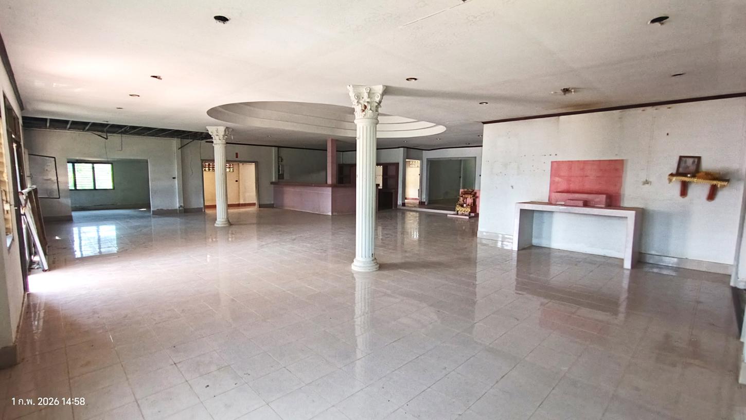 picture HOME 1142 Sq.w. Muang Trang Trang for 7.7M - 23/44