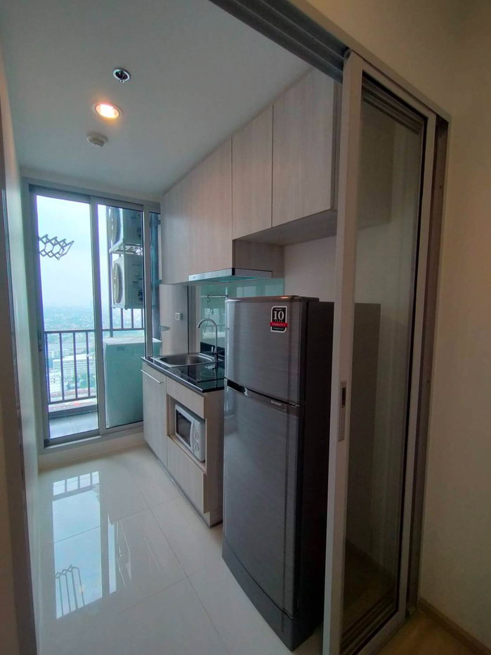 รูป 🔴RV21523🟡 ให้เช่าถูกมาก👍 NICHE MONO Chaengwattana 💛🧡 ✅แอดไลน์ @mproperty (มี @ ด้วย) แอดมินตอบไว - รูปที่ 5/5