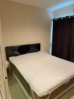 รูปภาพ P-127864 Pool View 1 Bed Condo @ Metro Park Sathorn Phase 3 - 8,500 THB | Line Id: @easycondoplus | 099-229-6397