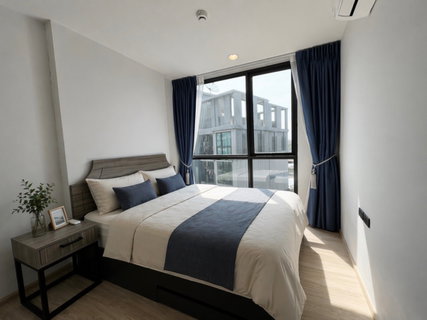 Hot Deal !!  Premio Quinto Senanikhom -Easy City Access, Best Price Unit ,Prime Location,Ready to move in