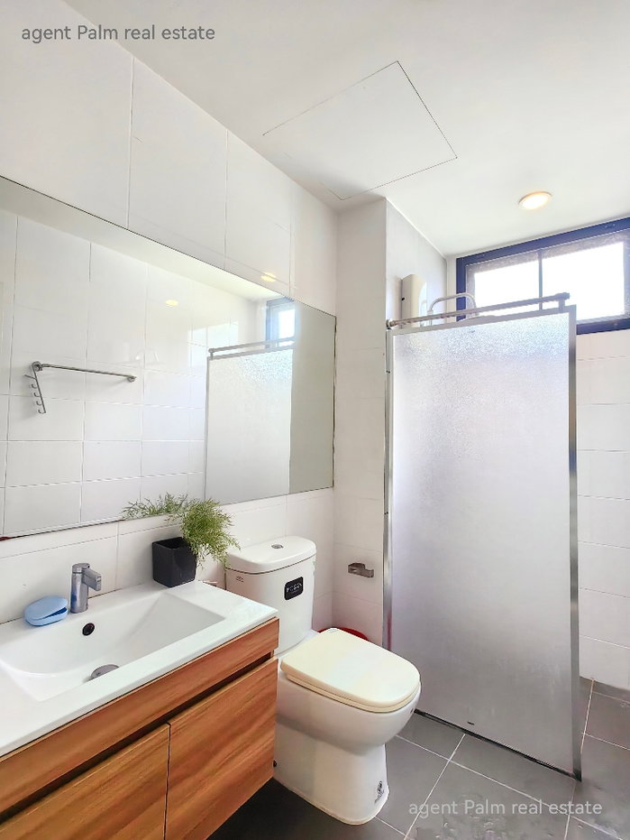 รูป 🏡✨ ขายด่วน❗ ทาวน์โฮม 3 ชั้น "หลังมุม บ้านตัวอย่าง" สวยที่สุดในโครงการ ม.อีโคสเปซ (บางนา-วงแหวน) ใกล้สนามบินสุวรรณภูมิ เดินทางสะดวกสุดๆ ✈️ - รูปที่ 12/20