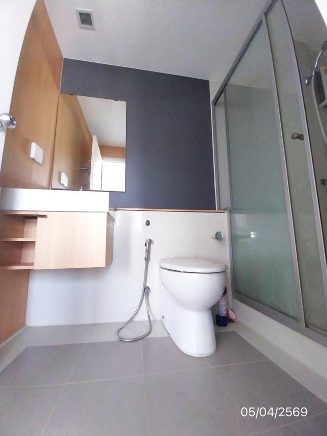 รูป คอนโดมิเนียม 25.99 ตร.ม. สกายไลน์ รัตนาธิเบศร์ เมืองนนทบุรี นนทบุรี 1.6M - รูปที่ 19/28