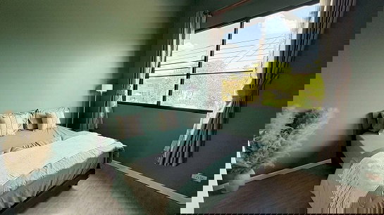 รูป เจ้าของขายเอง บ้านสวย หน้าสวนบิ้วท์อินหรูทั้งหลัง 4 ห้องนอน 3 ห้องน้ำ 2 ที่จอดรถ โครงการ สิริเพลส ราชพฤกษ์ 346 เพียง 2.79ล้าน ฟรี ทุกค่าใช้จ่าย  - รูปที่ 10/17