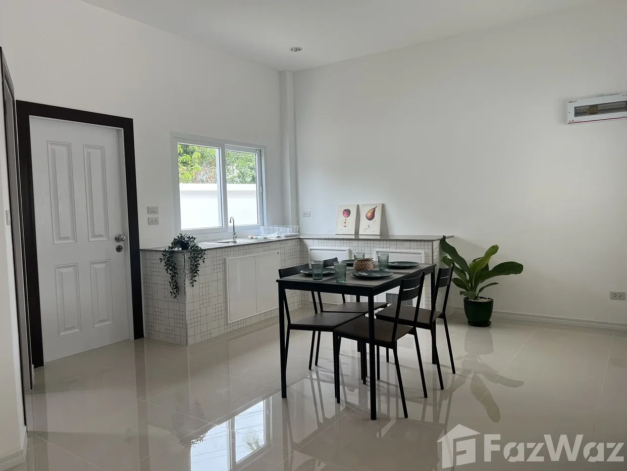 รูป ขาย บ้านเดี่ยว 3 ห้องนอน ในโครงการ โคโค่ วิลล์ สบายโฮม 5366983 - รูปที่ 6/21
