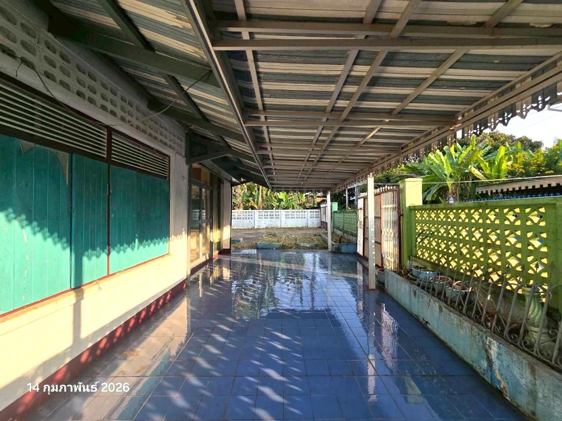 รูป บ้านเดี่ยว 341.5 ตร.วา เด่นชัย แพร่ 1.3M - รูปที่ 30/52