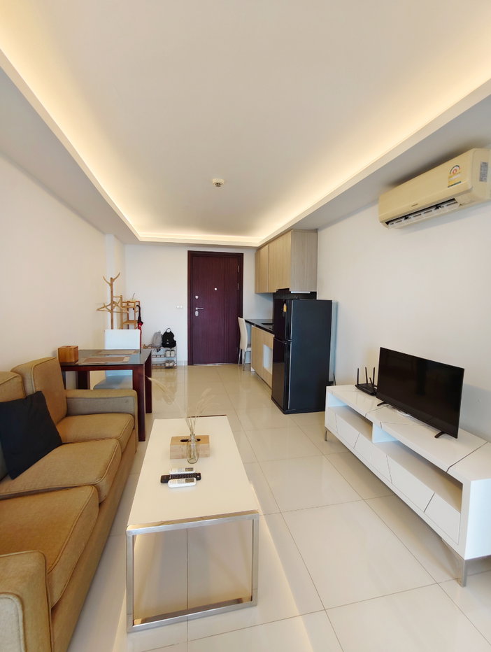 รูป ขายคอนโดลากูน่าบีชมัลดีฟส์ พัทยา Condo for Sale Luguna Brach Resort Pattaya - รูปที่ 11/18
