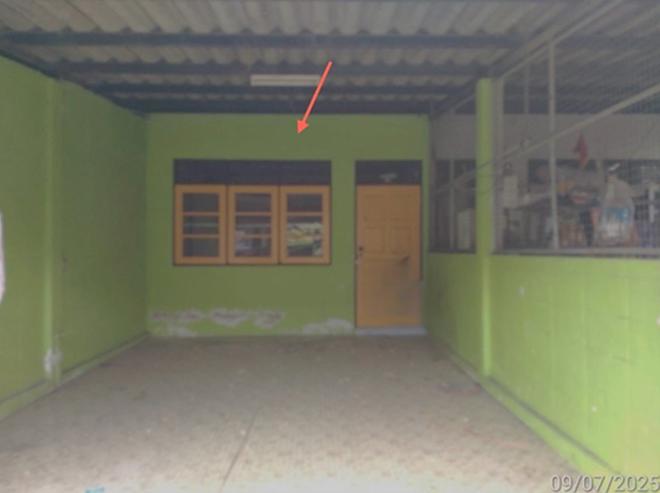 รูป ทาวน์เฮ้าส์ 20 ตร.วา เมืองฉะเชิงเทรา ฉะเชิงเทรา 750,000 - รูปที่ 4/14