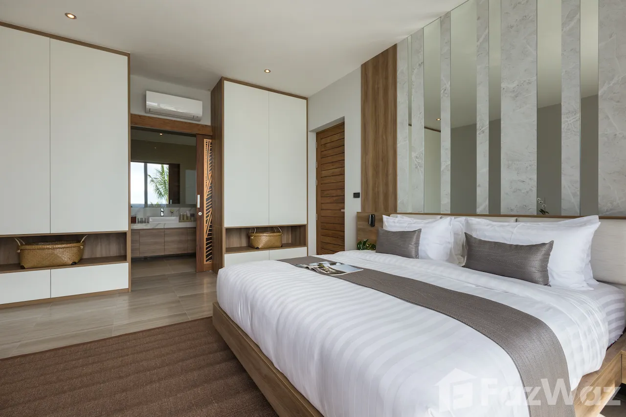 รูป ขาย วิลล่า 7 ห้องนอน ใน ตลิ่งงาม, สุราษฎร์ธานี 637996 - รูปที่ 23/48