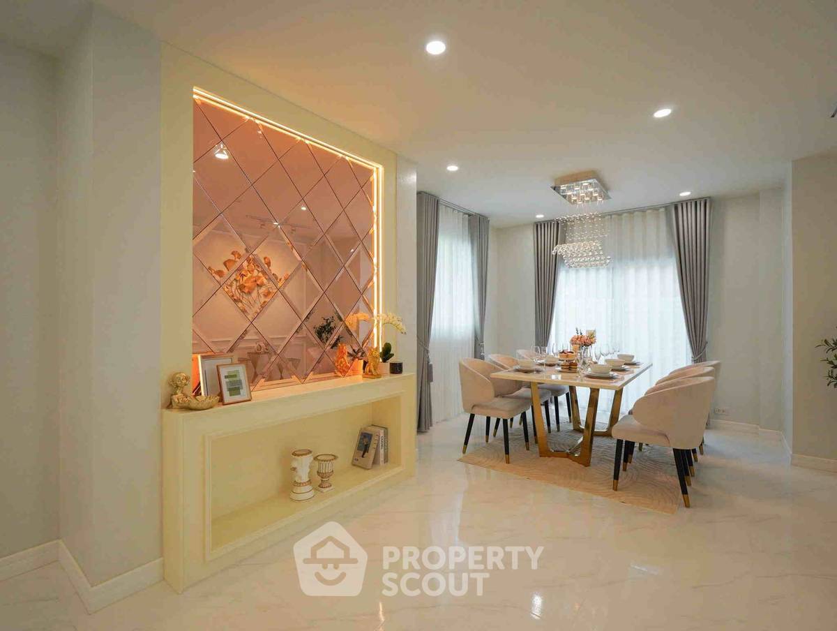 รูป คอนโด 3-ห้องนอน ที่ บ้านสวนลลนา-สวนหลวง ใน ดอกไม้ (ID 2823086) - รูปที่ 25/33