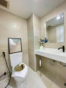 🎉 For Sell Condo U DELIGHT @ ONNUT STATION Building 1, Floor 12,1 bed room, Room size 30 sqm