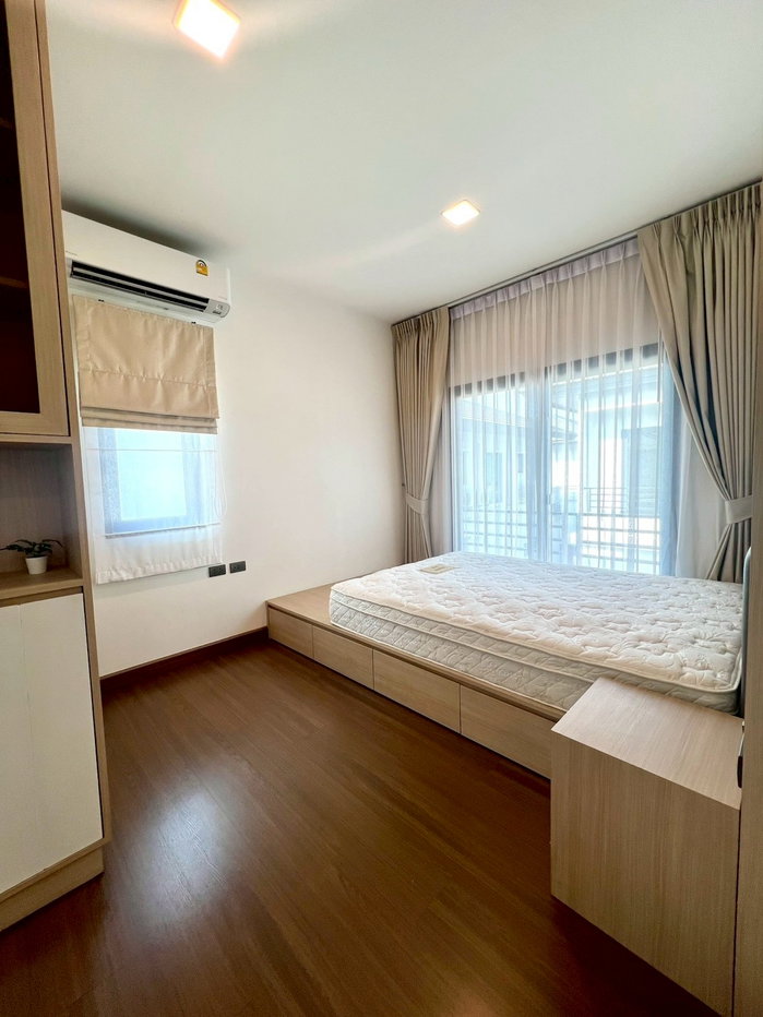 รูป ให้เช่าบ้านเดี่ยว Modern Luxury | แกรนด์ บริทาเนีย บางนา กม.12 ✨ - รูปที่ 18/29