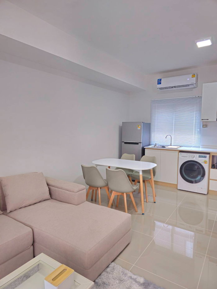 รูป ✨ให้เช่า TownHouse Pleno Sukhumvit Bangna2   ✨LineID: @Propvel (มี@ ข้างหน้า)✨ - รูปที่ 6/6