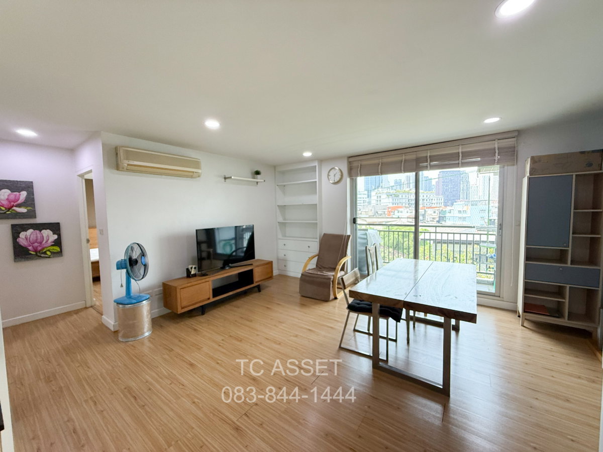 รูป 🔥 𝐅𝐨𝐫 𝐒𝐚𝐥𝐞/𝐑𝐞𝐧𝐭! 𝐏𝐥𝐮𝐬 𝟔𝟕 คอนโดในสุขุมวิท 𝟔𝟕 ขนาด 𝟐 ห้องนอน 𝟕𝟏 ตรม ชั้น 𝟔 🔥𝐯าย 𝟓.𝟗𝟓 ล้าน! ให้เช่า 𝟐𝟖,𝟎𝟎𝟎 บาท/เดือน - รูปที่ 1/23