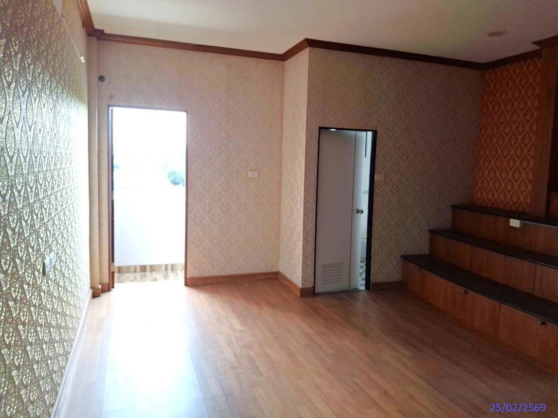 รูป อาคารพาณิชย์ 39.2 ตร.วา เมืองตรัง ตรัง 5.9M - รูปที่ 31/36