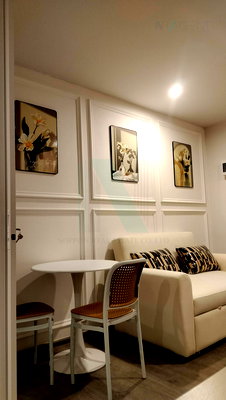 Condos for rent : 🔺 For Rent Condo REGENT HOME WUTTHAKAT Building A, Floor 29,1 bed room, Room size 26.00 sqm