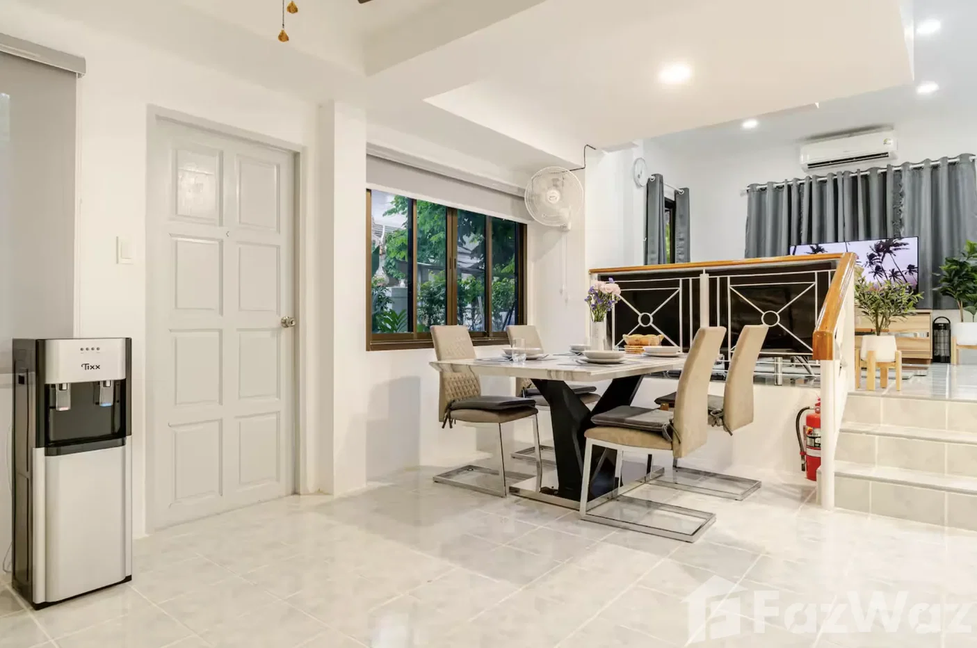 รูป ขาย ทาวน์เฮ้าส์ 2 ห้องนอน ใน ป่าตอง, ภูเก็ต 6203849 - รูปที่ 11/39